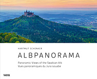 Bildband Albpanorama