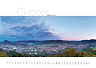   Kalender Schwäbische Alb 2015 Oktober